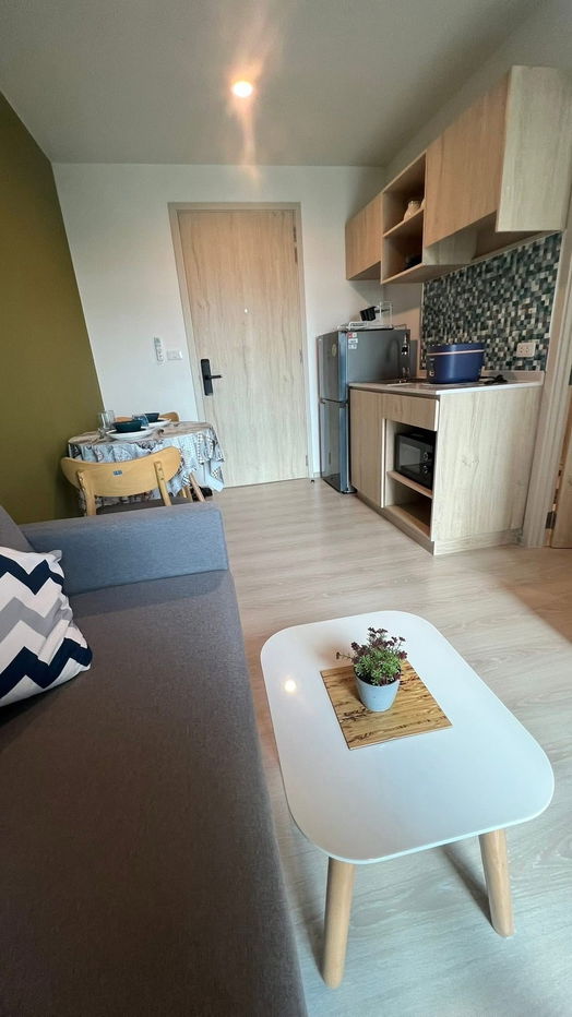 picture Forrent Nue Noble  Srinakarin-Lasalle. Condominiums  - 3/7