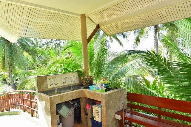picture FOR RENT  HOUSE PROPERTY  90000 BAHT per MONTH - 21/36
