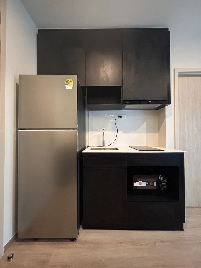 picture 🔥🔥 NUE District R9 rental size 26 sqm 🔥🔥 - 5/16