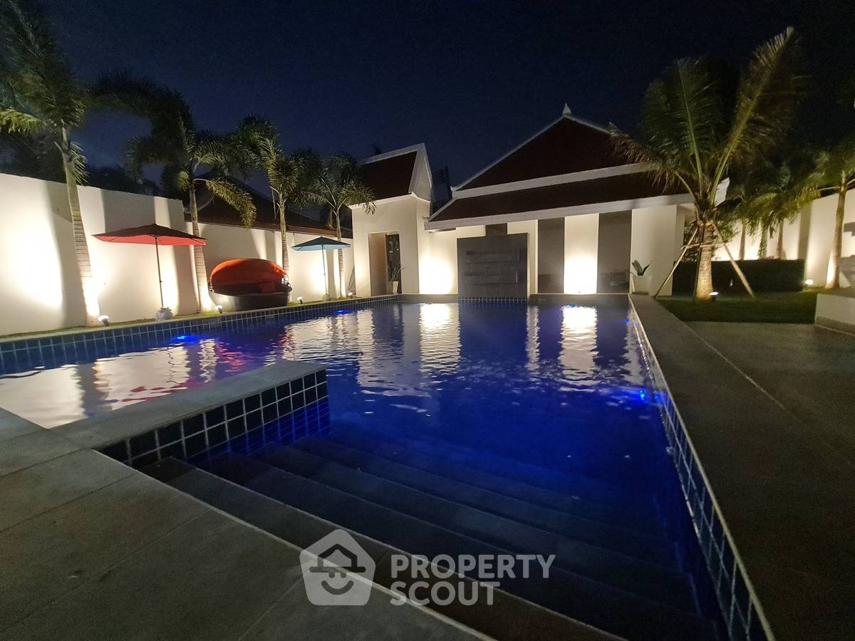 รูป บ้าน 6-ห้องนอน ที่ เทมเปิลเลควิลล่า ใกล้ เมืองพัทยา (ID 2245741) - รูปที่ 27/28