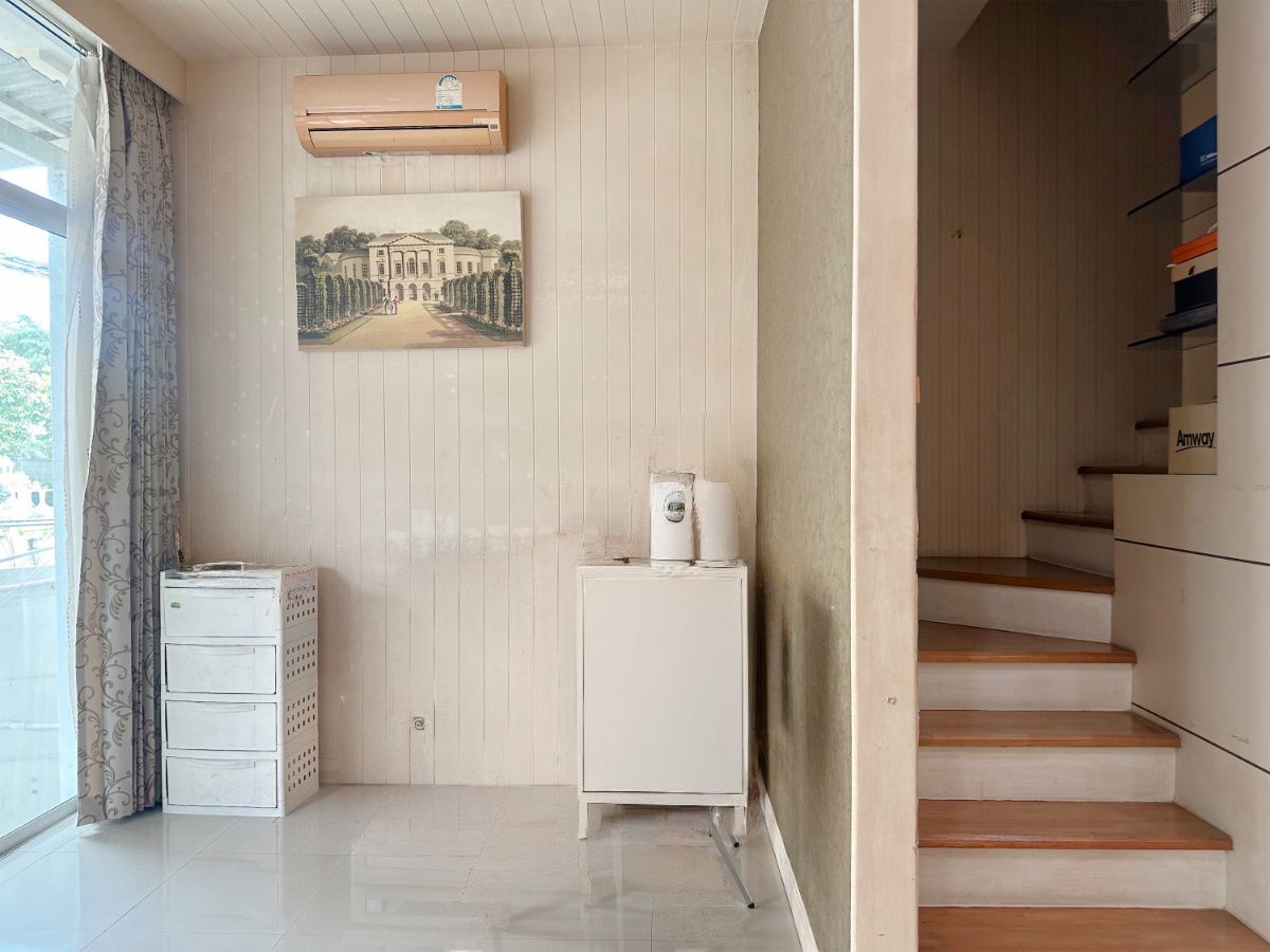 picture 🏡 For Rent: 3-Storey Townhome – The Terrace Rama 2 (Tha Kham) - 3/14