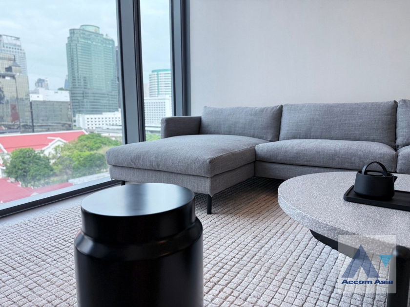 picture 🔼🔽 AccomA 📩  1 BR Condominium @Scope Langsuan (AA43126) - 8/19