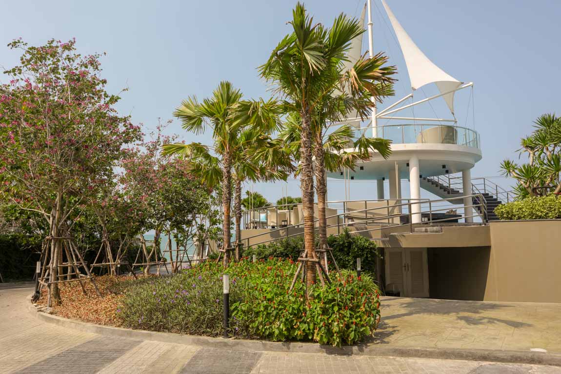 picture 1 Bedroom Condominium @ Del Mare - 48/67