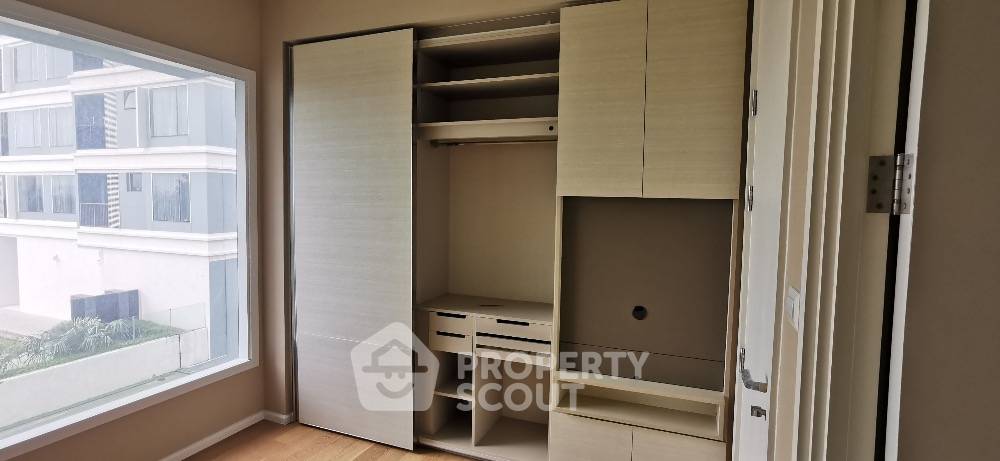 picture 1-BR Condo at The Saint Residences near MRT Phahon Yothin (ID 1176111) - 6/6