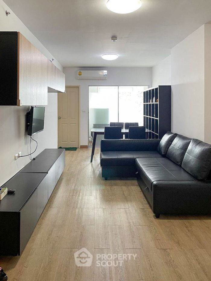 รูป คอนโด 1-ห้องนอน ที่ ศุภาลัย ปาร์ค เอกมัย-ทองหล่อ ใกล้ MRT เพชรบุรี (ID 875518) - รูปที่ 2/29