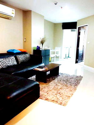 Condos for rent 700 Year Sports Arena Chiang Mai : Condo for rent in downtown near by 5 min to Chiang Mai University, No.1C703