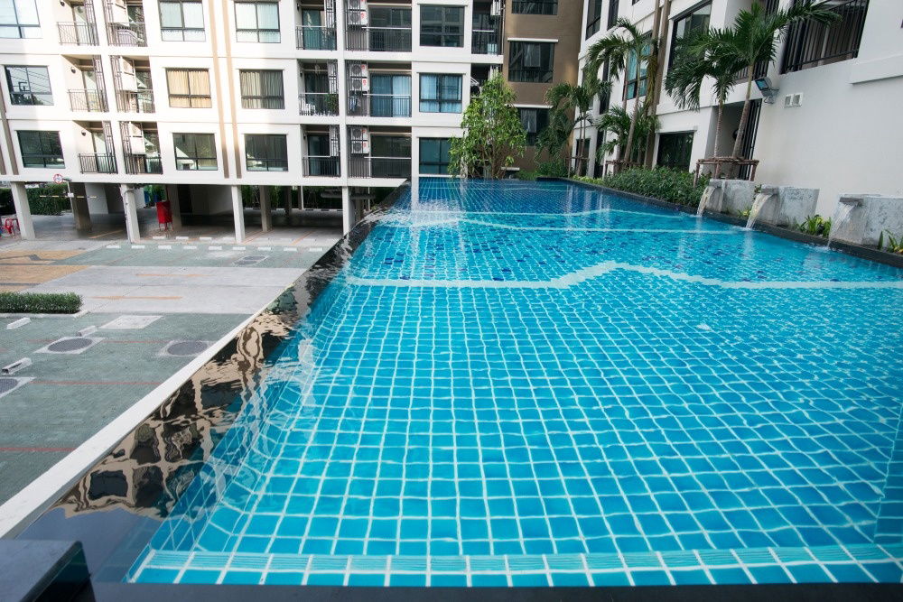 รูป #SC7521​​​​​  📌 ให้เช่า | 🟦🟨ศุภาลัย ซิตี้ รีสอร์ท สถานีแบริ่ง (สุขุมวิท 105)​🟥🟩💬 𝑪𝒐𝒏𝒕𝒂𝒄𝒕 𝑳𝑰𝑵𝑬: @𝒔𝒆𝒄𝒓𝒆𝒕𝒑𝒓𝒐𝒑𝒆𝒓𝒕𝒚 🔥✨ - รูปที่ 13/14