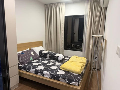 Condo for Rent ✨ The Livin Phetkasem