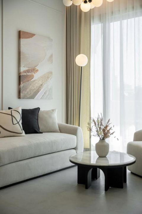picture Condo for rent 185 Rajadamri Monthly 84,000 thb. - 7/8
