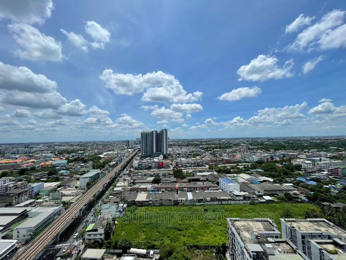 รูป 💥💥ปล่อยเช่าห้องพร้อมอยู่!! Supalai Loft Phasi Charoen 1Bed 35 ตร.ม. ชั้น 23 แต่งครบ Fully Furnished!! สอบถาม LINE: @atfirm💥💥 - รูปที่ 20/20