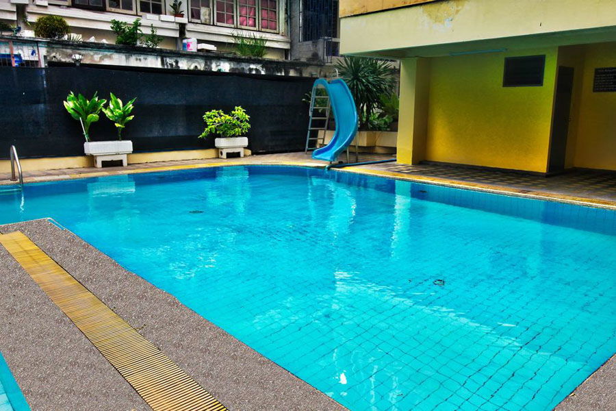 picture Studio Condominium @ Hagone - 13/15