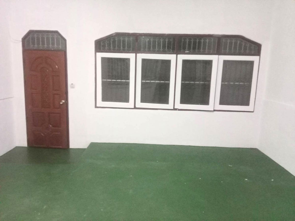 รูป ขายด่วน! ราคาถูกหมู่บ้านหรรษา เพชรเกษม 81/5 ใกล้สำนักงานที่ดินหนองแขม เดินทางสะดวก ทำเลดี - รูปที่ 9/13