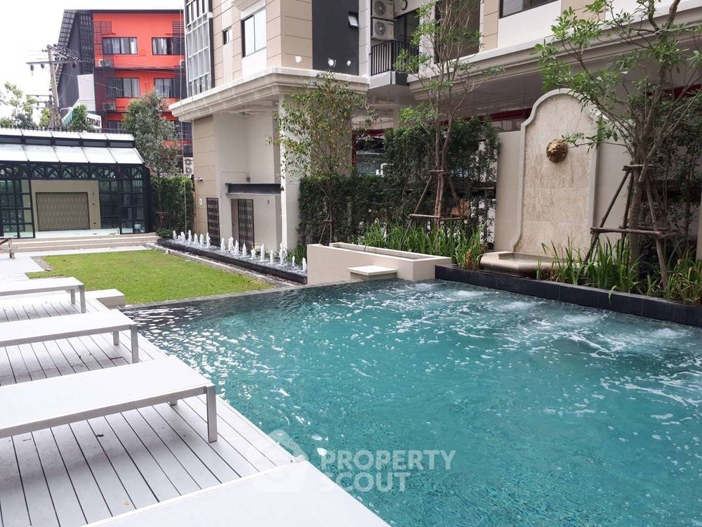 picture 1-BR Condo at The Nest Sukhumvit 22 near MRT Queen Sirikit National Convention Centre (ID 386439) - 11/11