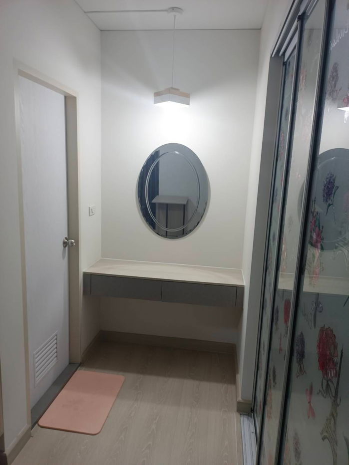picture niche id @pakkret station floor9 28.72 sqm - 7/8