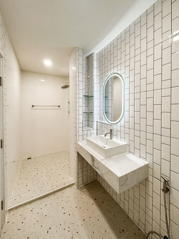 picture 🔥💥 Urgent Sale! Newly Renovated Townhome in 84 Mansion, Prime Location, Ready to Move In – Only 900 m. from MRT Lat Phrao 71 - 27/29