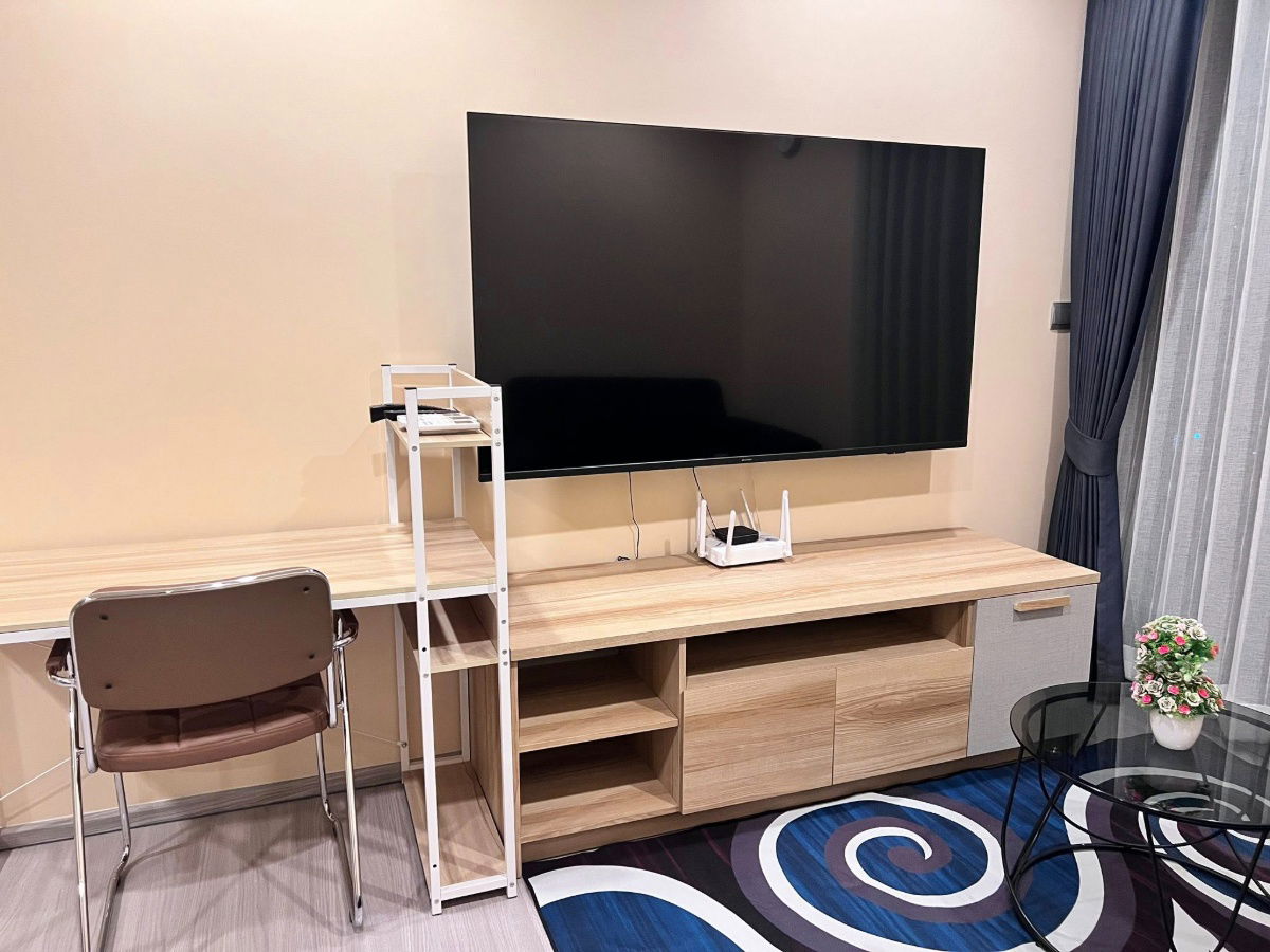 picture For   rent  Life Asoke Hype  🔴🔴 - 7/10