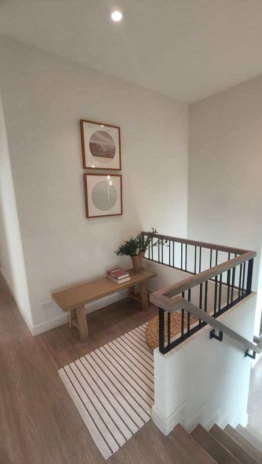 รูป 🔥 บ้านตัวอย่าง ราคาพิเศษ 80% จากราคาจริง! 🔥

🏡 สราญสิริ เทียนทะเล – บ้านเดี่ยวหรู 4 ห้องนอน 3 ห้องน้ำ 3 ที่จอดรถ ราคาพิเศษเพียง 12.99 ลบ  - รูปที่ 8/10
