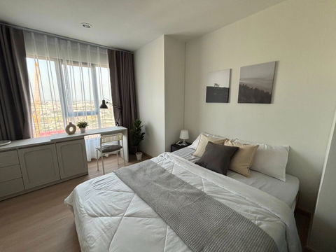 #st19694 ให้เช่า  Terra Residence รังสิต