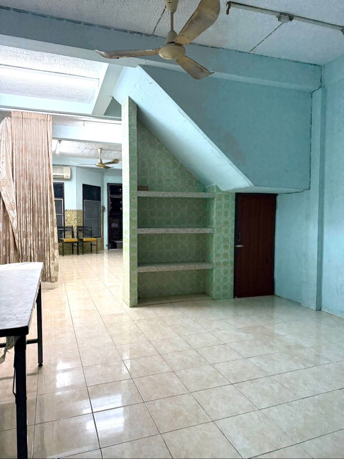รูป บ้านรัชดา ดินแดง อโศก ใกล้เซ็นทรัล พระราม 9 - รูปที่ 3/4