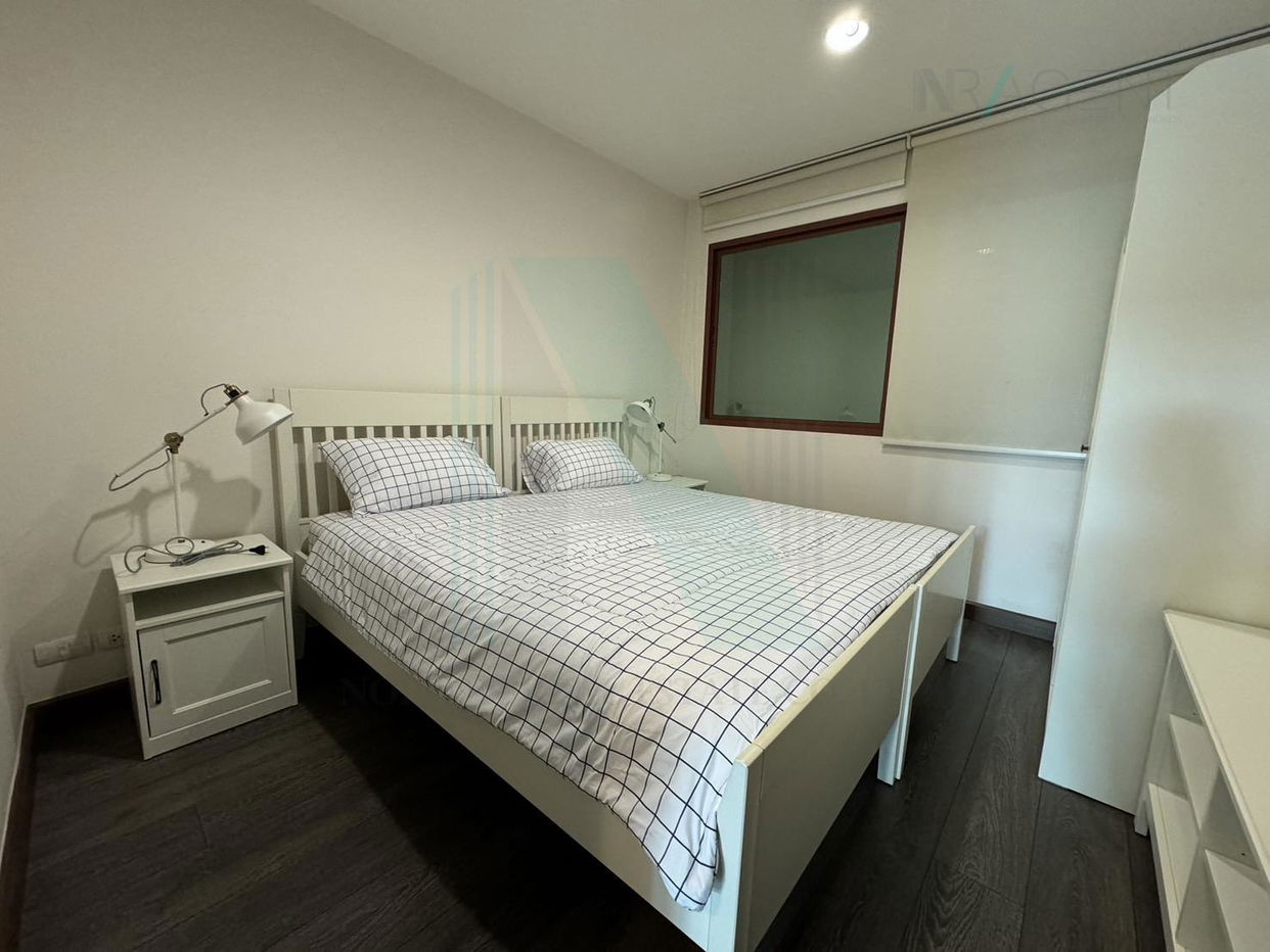 picture 🚩 For rent condo THE CREST RUAMRUDEE Building 1, Floor 7,3 bed room, Room size 192 sqm - 5/8
