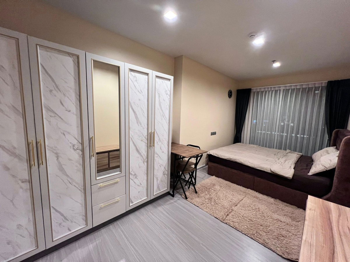 picture For   rent  Life Asoke Hype  🔴🔴 - 4/10