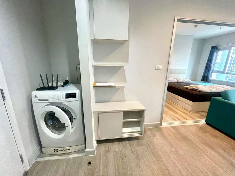 picture ⛵ Centric sea ⛵ City view / 11F / 1bedroom >> THB14,000/month彡 - 7/10