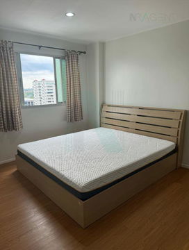 For Sell Condo LUMPINI CONDO TOWN RAMINTHRA - NAWAMIN Building 1, Floor 10,1 bed room, Room size 22 sqm