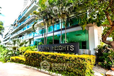 Condos for rent : 2-BR Condo at Laguna Heights Condominium close to Sanctuary of Truth (ID 2245972)