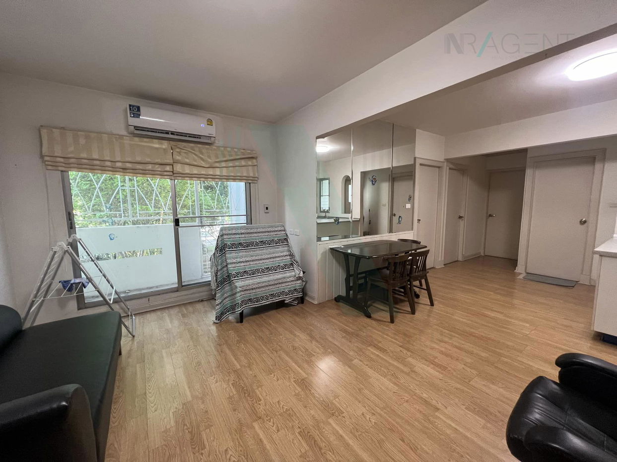 รูป 📌 ขายคอนโด บ้านสวนธน รัตนาธิเบศร์ อาคาร 1 ชั้น 1 3 ห้องนอน ขนาด 97 ตรม ใกล้ ใกล้ เซ็นทรัล รัตนาธิเบศร์ - รูปที่ 5/8
