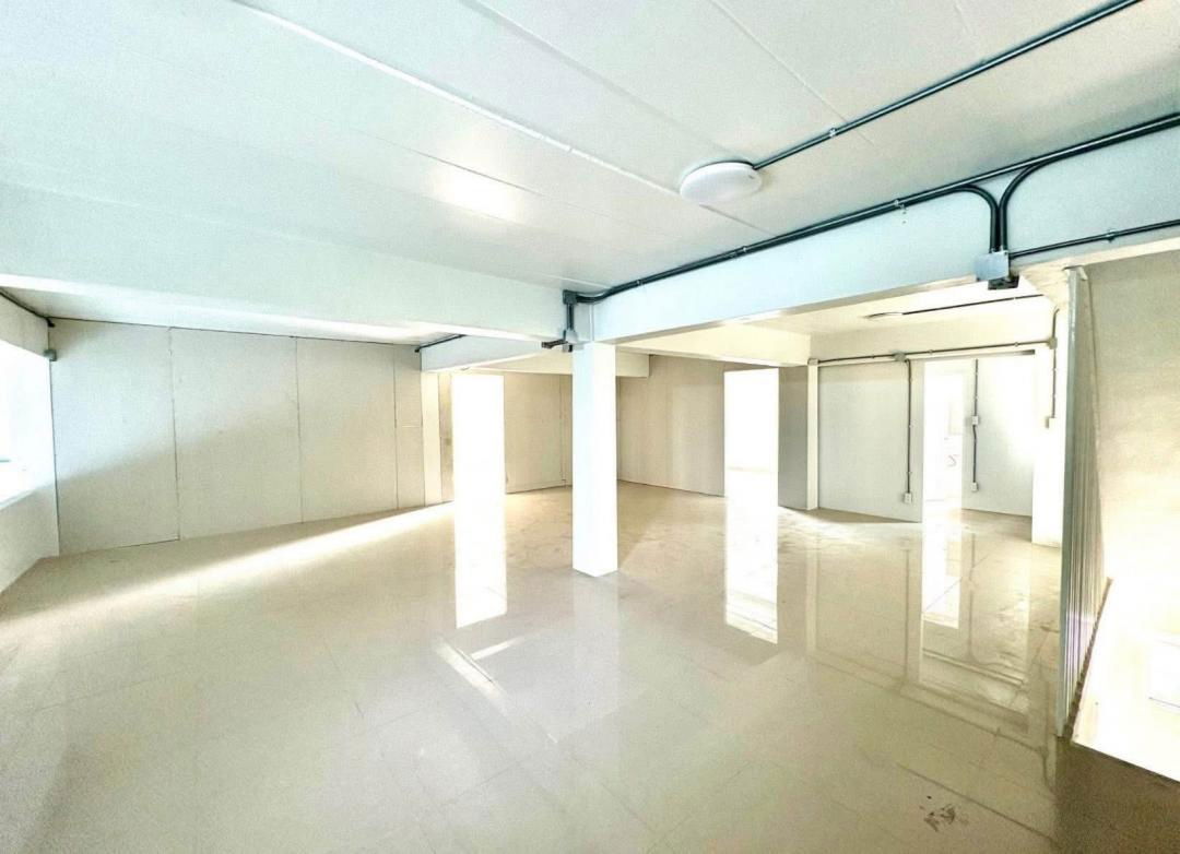 picture PJ31 Commercial building for rent, 3 units, Ramkhamhaeng Road - 4/4