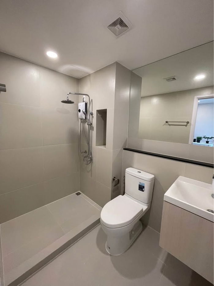 picture WS2127 [Rent] Cerocco Bangna 36 🌿 Only 9,500 baht/month 📍 BTS Bangna - 12/17
