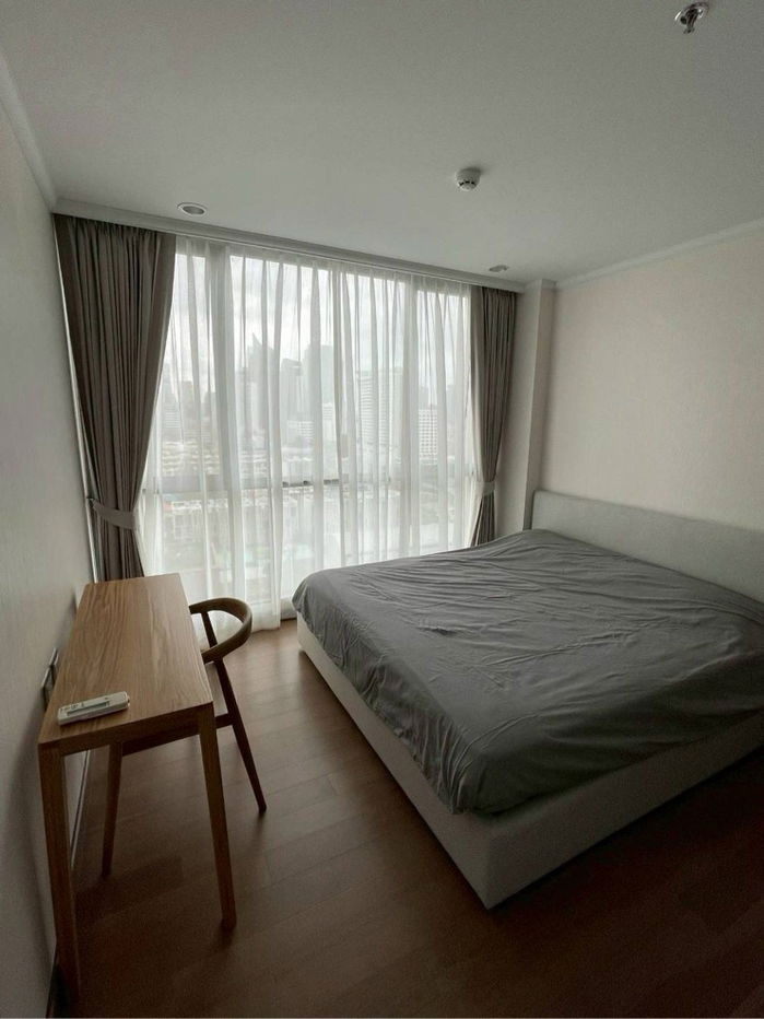 picture 📍For rent - Supalai Oriental Sukhumvit 39 ✨1bedroom Fully furnished ⚡️🔥🔥 - 3/8