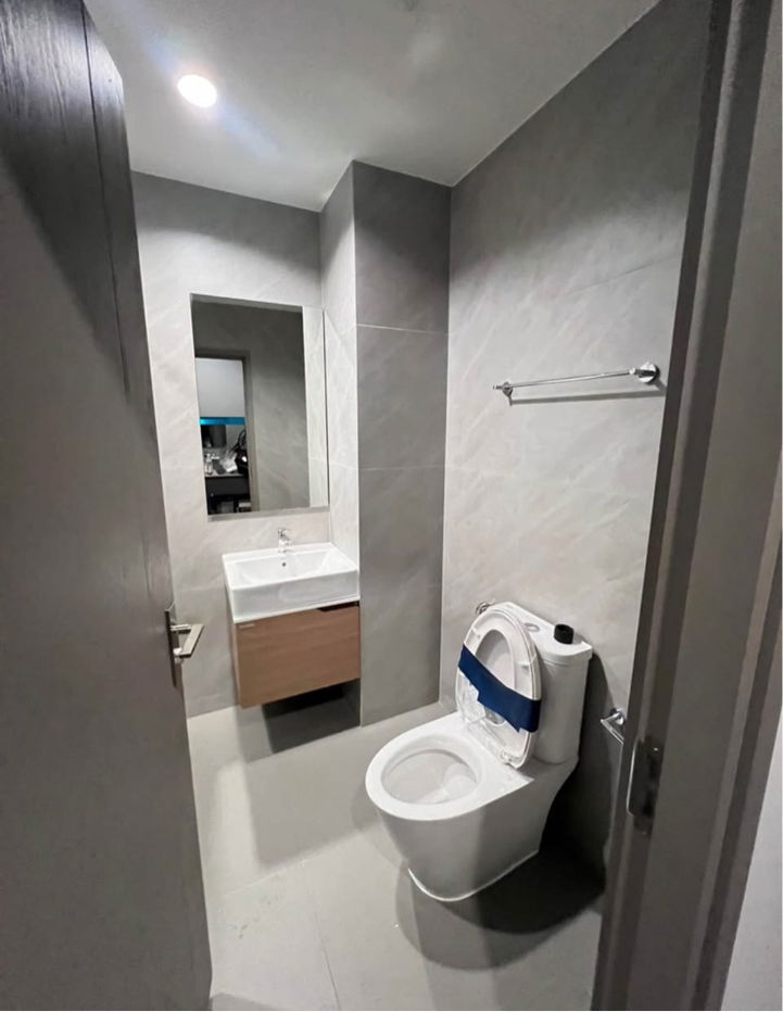 รูป #Z1858💥080868🔥ให้เช่าคอนโด IdeO SUKHUMVIT RAMA 4 - รูปที่ 8/9