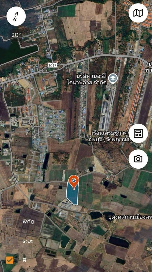 picture ❤️Sale Land Lop Buri price 800,000 baht / per one plantation❤️ *085-9416915*❤️ - 5/8