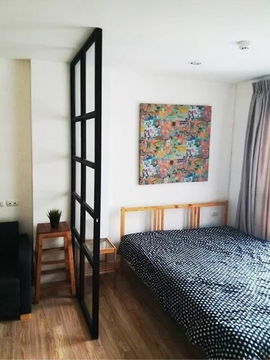📣 Attention Investors! High-Yield Condo for Sale – 6.4% 💰 Lumpini Ville On Nut 46 | Near BTS On Nut 🚆