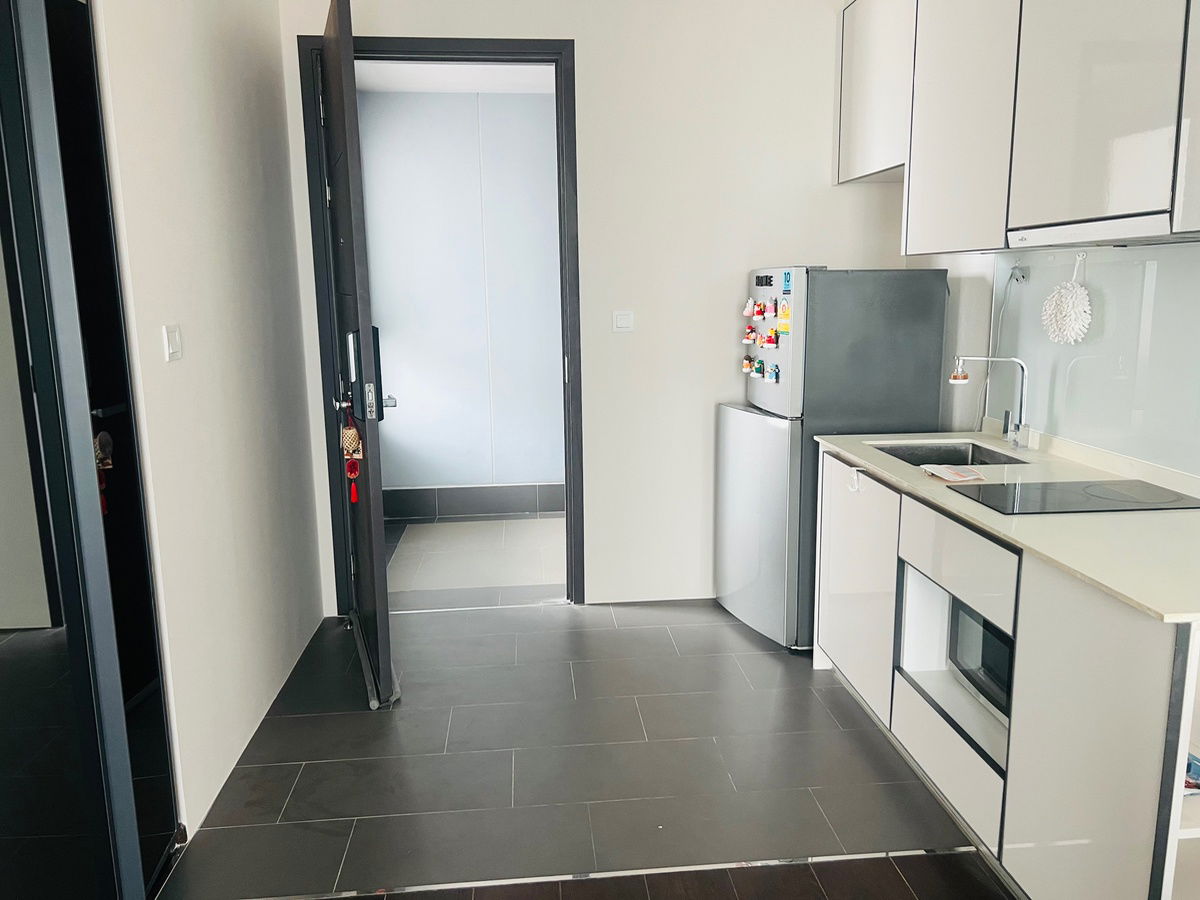picture c ekkmai condo for rent near BtS ekkmai '15,505b - 7/7