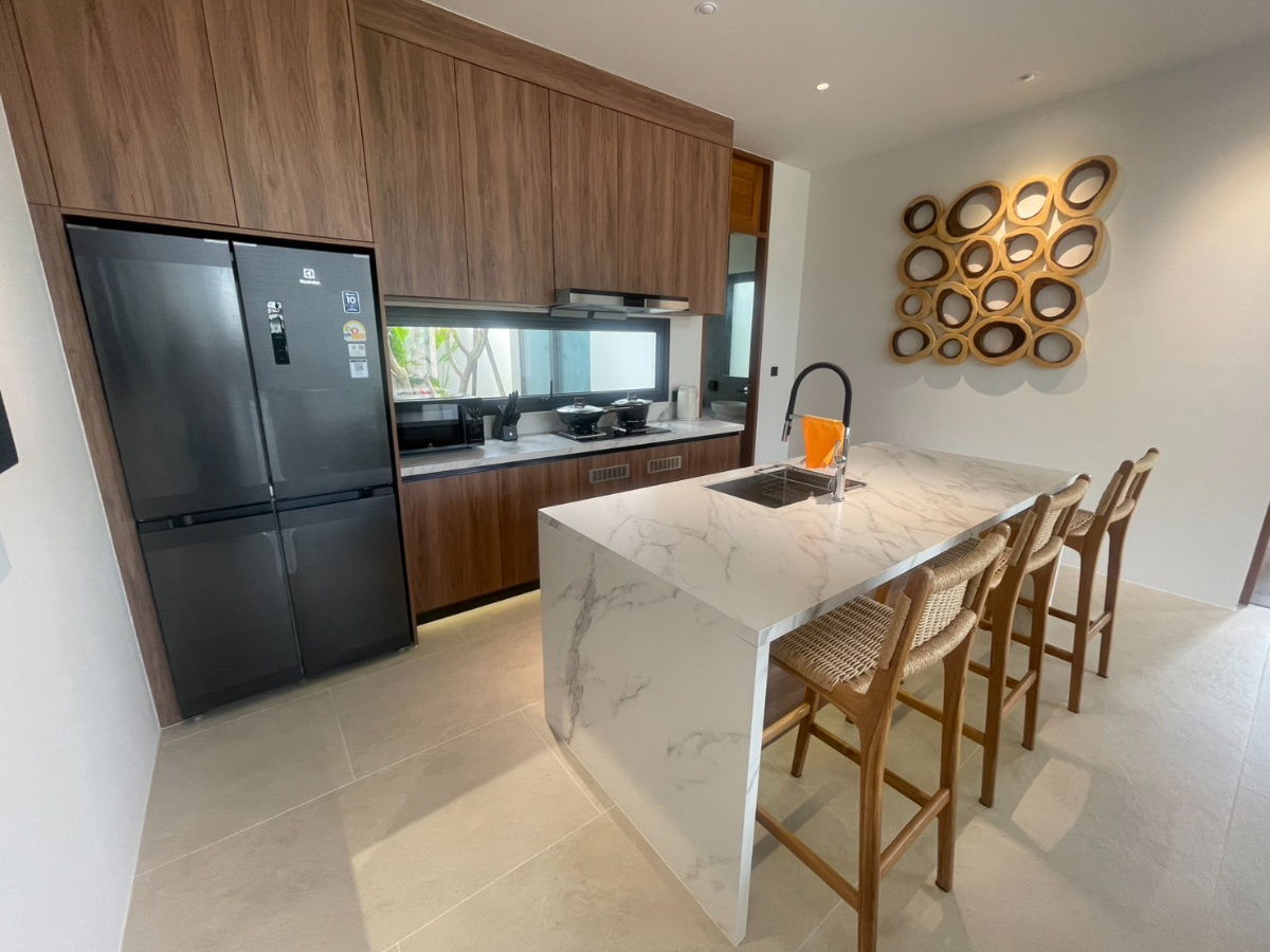 picture NEW Luxury Pool Villa for sale, Elite Chalong Villas Project in Phuket ! - 8/18