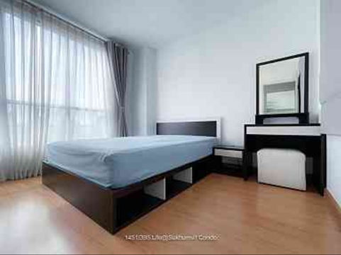 Rent ✅ life sukhumvit 65 : 13,000