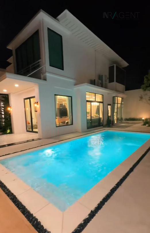 picture 📌 For Sell House PERFECT MASTERPIECE SUKHUMVIT 77 2-story 6 bedroom 7 bathroom - 1/8