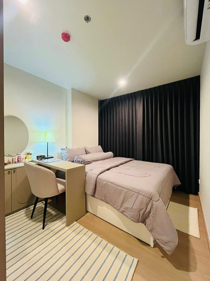 รูป 🏡 ให้เช่า Terra Residence💖 แต่งแน่น ราคาน่ารัก ✨ ชั้น 21 แบบ Modern Minimal - รูปที่ 6/20