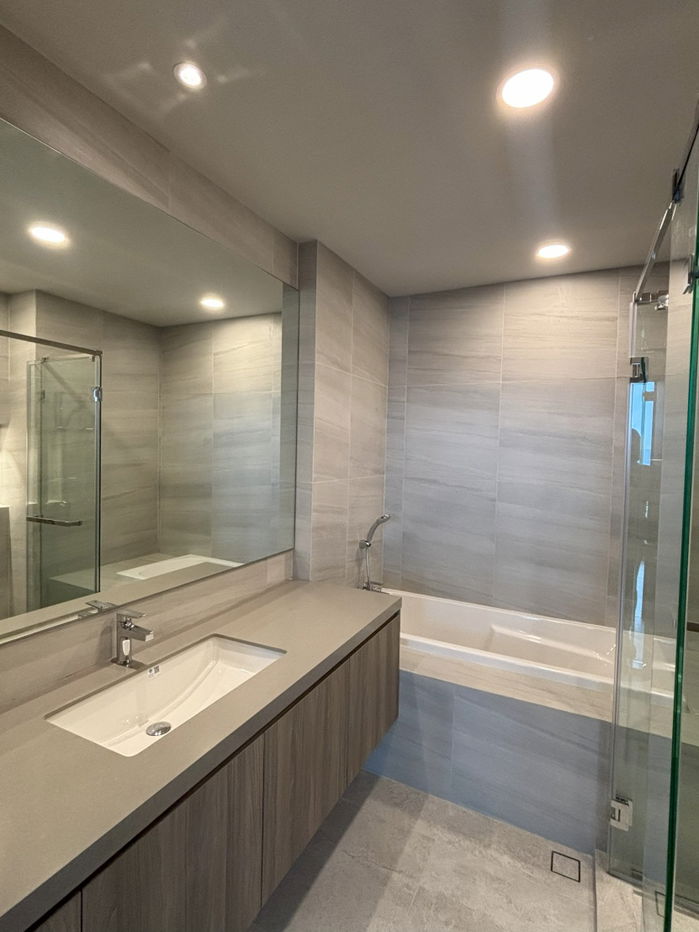 picture The Forestias Luxury Condo For Rent (2 Bedrooms )  on Bangna Km.5  - 16/38