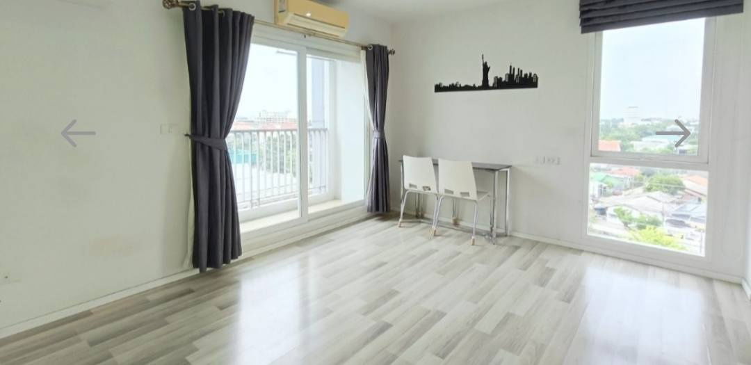 picture For Rent   The Key Pracha chuen   9,500 - 8/8