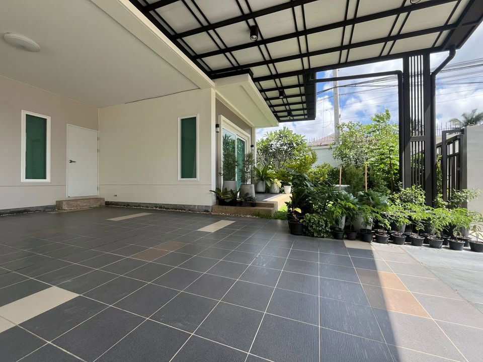 รูป ขายบ้านเดี่ยว 2 ชั้น หมู่บ้าน ศุภาลัย พาร์ควิลล์ พระราม 2 – ท่าข้าม 55 ตารางวา - รูปที่ 5/15