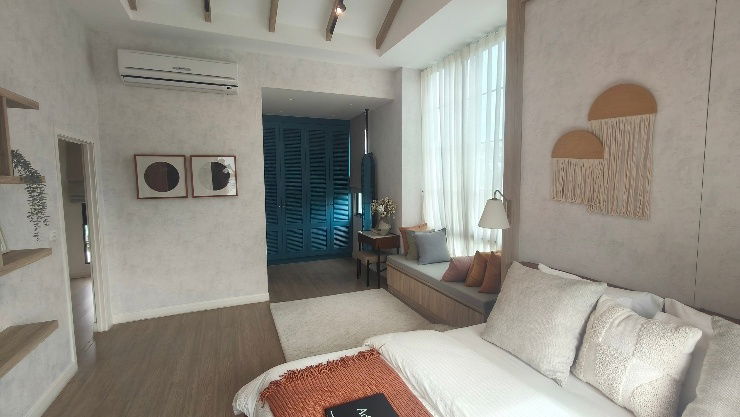 รูป 🔥 บ้านตัวอย่าง ราคาพิเศษ 80% จากราคาจริง! 🔥

🏡 สราญสิริ เทียนทะเล – บ้านเดี่ยวหรู 4 ห้องนอน 3 ห้องน้ำ 3 ที่จอดรถ ราคาพิเศษเพียง 12.99 ลบ  - รูปที่ 10/10