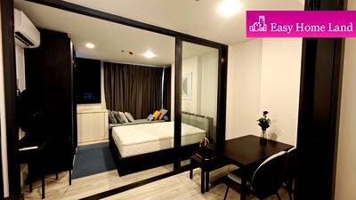 Condos for rent : ❤️❤️XT Huaikwang more than 20 units for your choosing ready to move in😮🔥👉