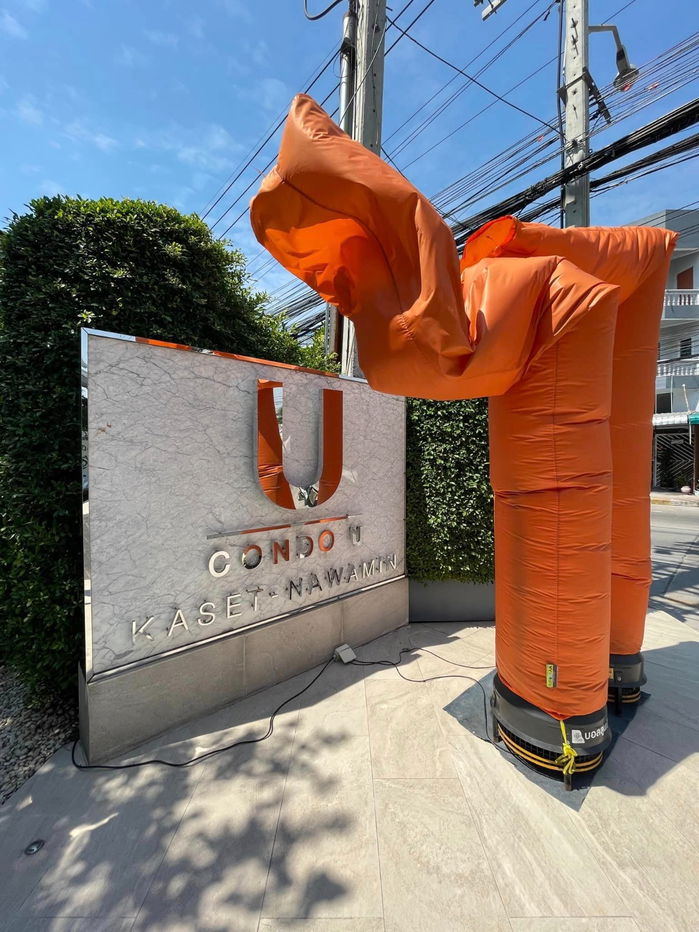 รูป ห้องอัพเดต🧡💎🧡กดปุ่มแอดไลน์ได้เลยนะคะ🔴💎💎ยู เกษตร - นวมินทร์ - รูปที่ 10/11