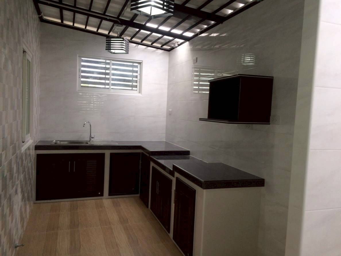 รูป ขายบ้านทำเลดี ใกล้ ทางด่วน สนามบิน  เมกาบางนา  ซีคอนศรีนครินทร์ - รูปที่ 9/15