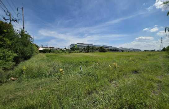 picture Land for sale in Sai Noi, 13 rai, 2 ngan, 23 sq m, near the Heineken beer factory, price lower than market, suitable for investment. - 4/9