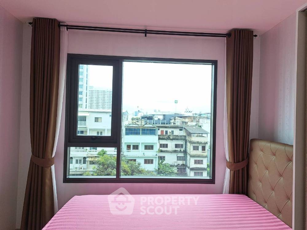 picture 1-BR Condo at Life Pinklao near MRT Bang Yi Khan (ID 925705) - 6/17