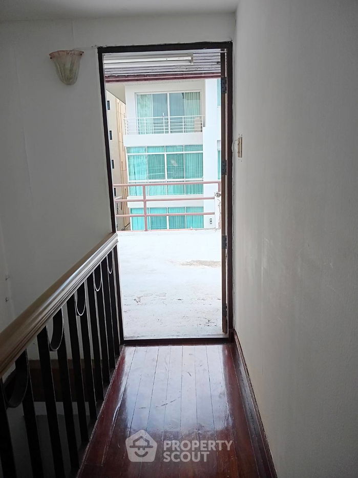 รูป ทาวน์เฮาท์ 5-ห้องนอน ใกล้ BTS เอกมัย (ID 2245158) - รูปที่ 12/30
